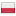 aip.org.pl server is located in Poland